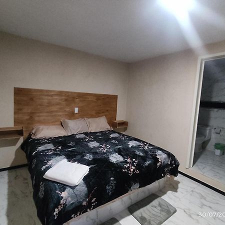 Hotel Mextlitlan Tierra De Lunas Zacatlán Kültér fotó