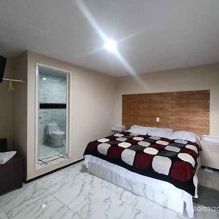 Hotel Mextlitlan Tierra De Lunas Zacatlán Kültér fotó