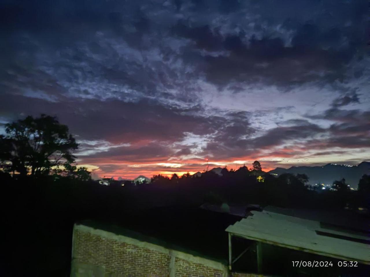 Hotel Mextlitlan Tierra De Lunas Zacatlán Kültér fotó