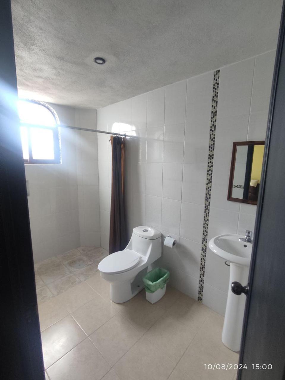 Hotel Mextlitlan Tierra De Lunas Zacatlán Kültér fotó