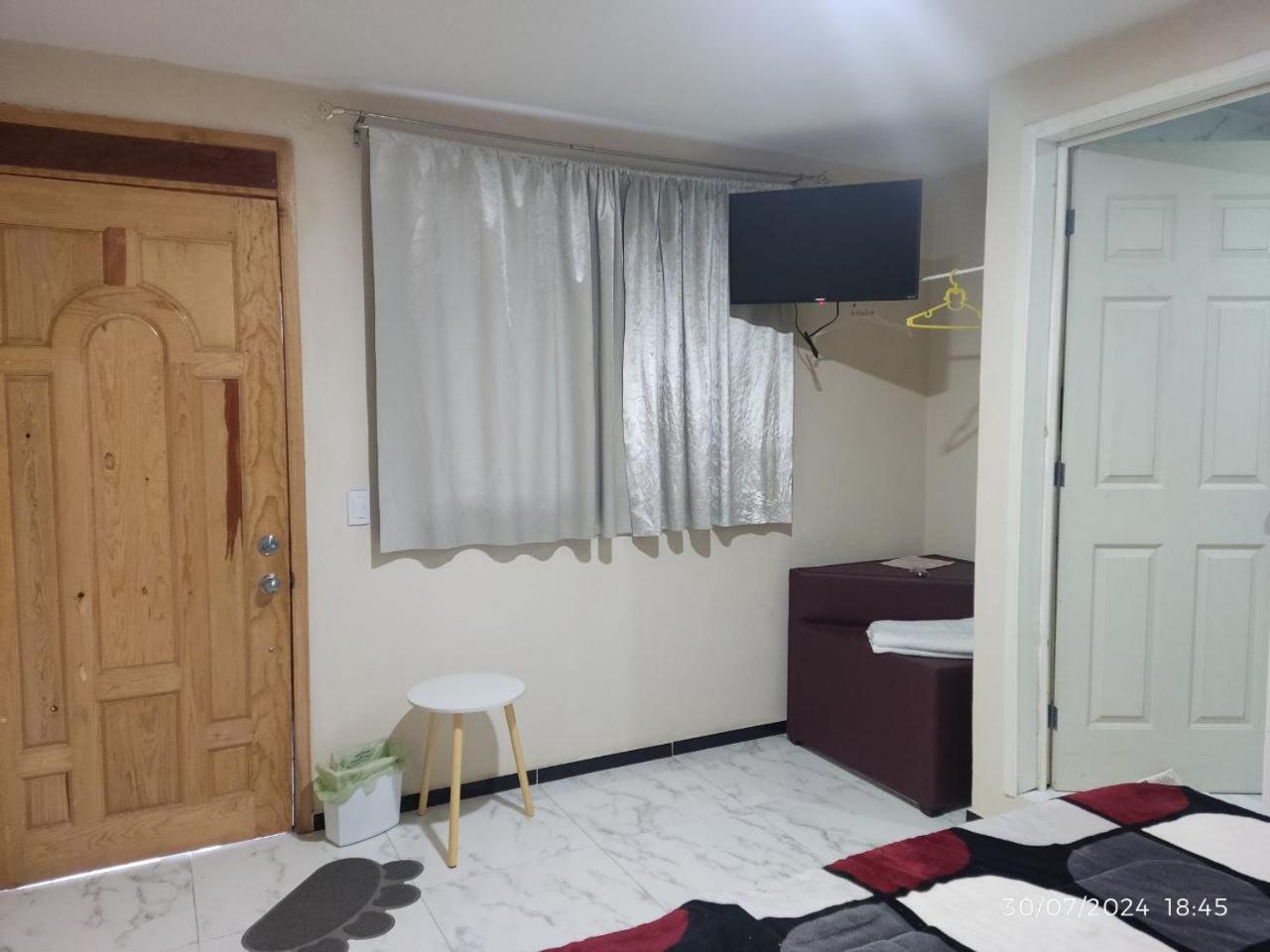 Hotel Mextlitlan Tierra De Lunas Zacatlán Kültér fotó
