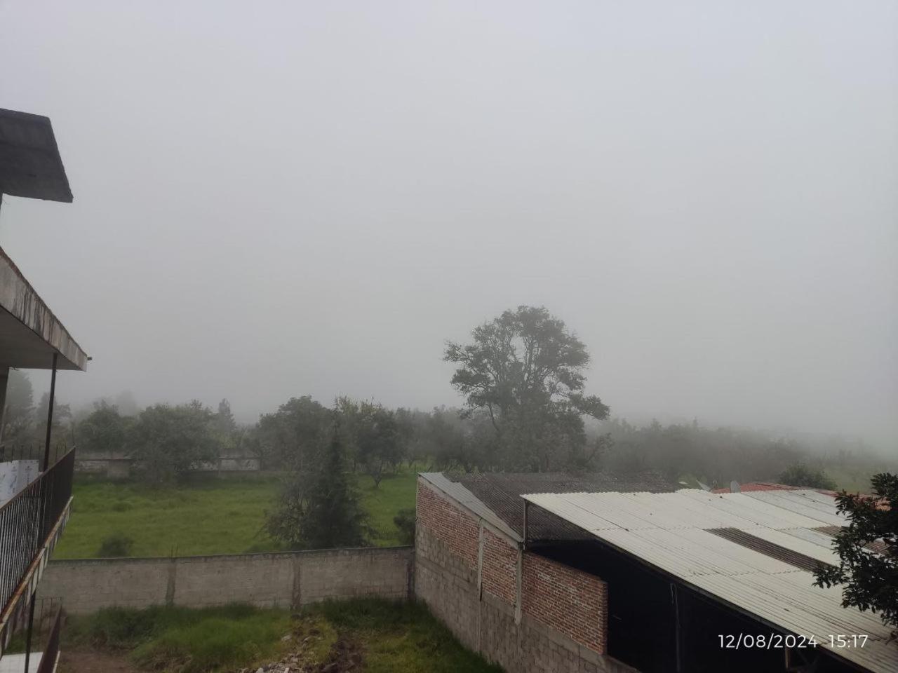 Hotel Mextlitlan Tierra De Lunas Zacatlán Kültér fotó