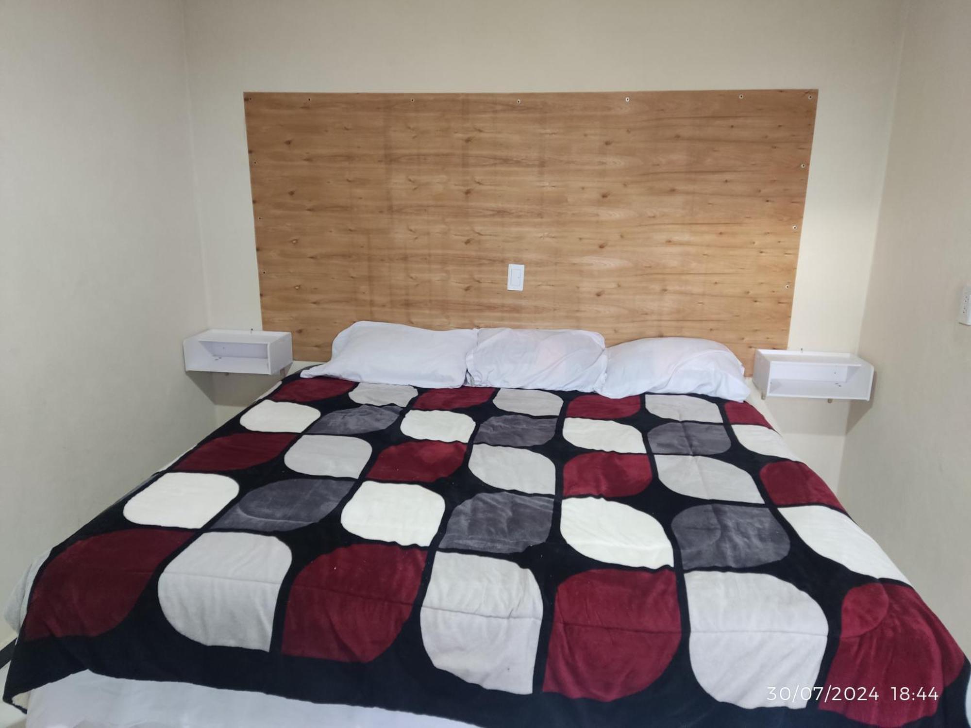 Hotel Mextlitlan Tierra De Lunas Zacatlán Kültér fotó