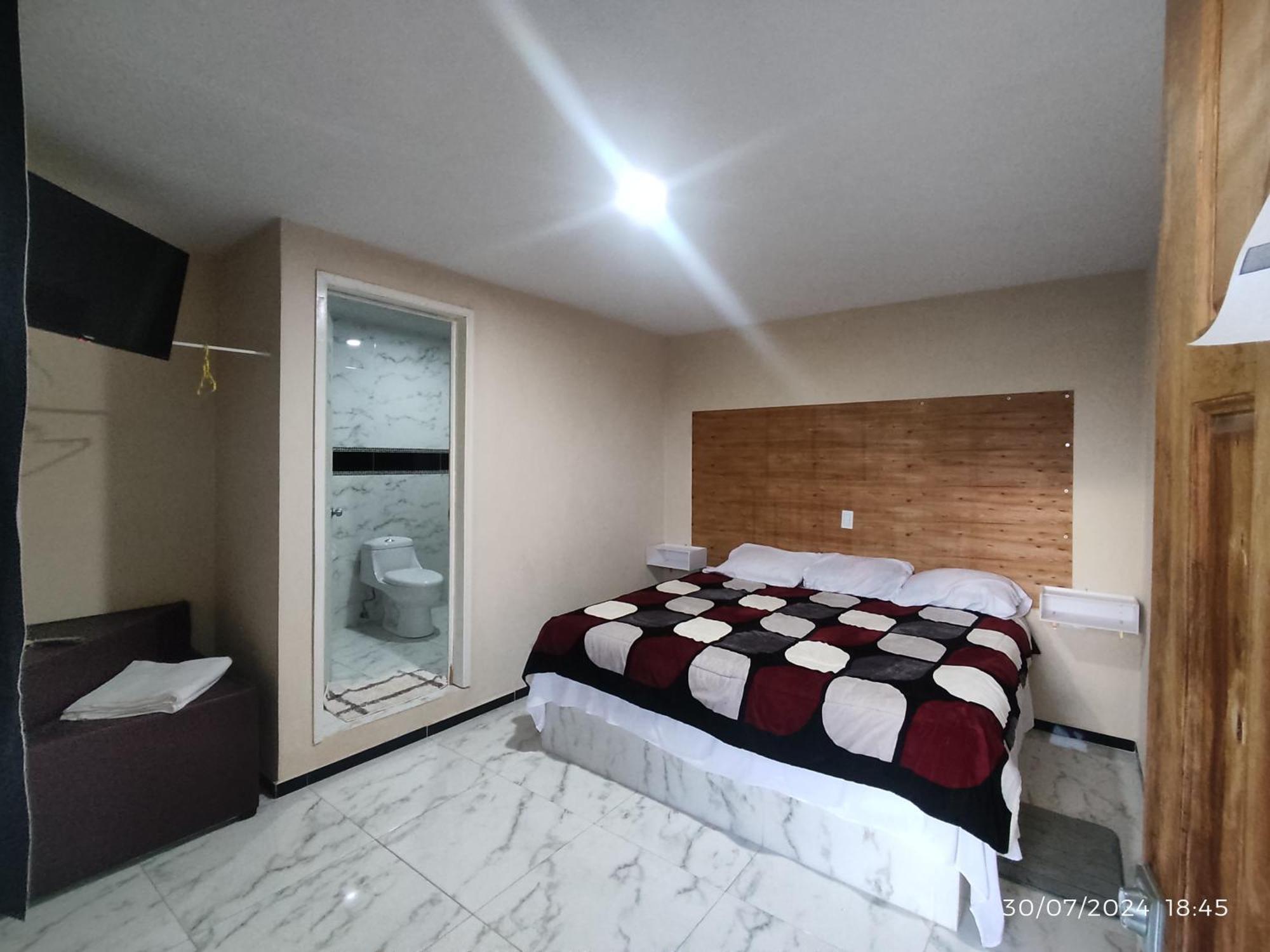 Hotel Mextlitlan Tierra De Lunas Zacatlán Kültér fotó